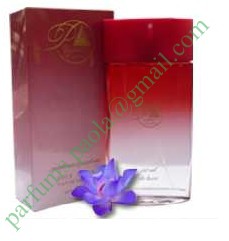 PERFUME DE MUJER